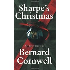 Sharpe's Christmas