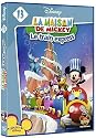 La Maison de Mickey - 13 - Le train express