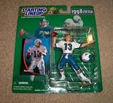 1998 Dan Marino NFL Starting Lineup Figure