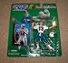 Dan Marino - 1998 Edition - Starting Lineup - Miami Dolphins - Figure - With Trading Cards - Limited Edition - Collectible