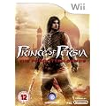 Prince of Persia: The Forgotten Sands (Wii)