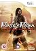 Prince of Persia: The Forgotten Sands (Wii)