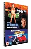 Max Power/Jeremy Clarkson Motorsport Mayhem/Martin Brundle's Super Cars