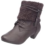 bottes indiennes Refresh 76590 Boots femme