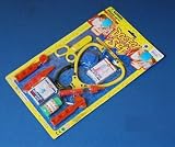 Review DAS  / Doctor Play Set