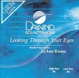 Looking Through Your Eyes