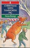 Christmas with Tamworth Pig