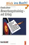 Bewerbungstraining - mit Erfolg
