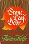 A Stone, A Leaf, A Door