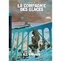 La compagnie des glaces, Int�grale Tome 3 : Cycle &hellip de Jotim