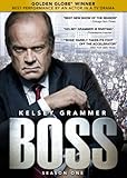 Boss - Season One
