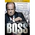 Boss Season 1