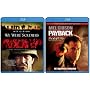 Payback & We Were Soldiers [Blu-ray]