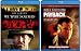 Payback & We Were Soldiers [Blu-ray]