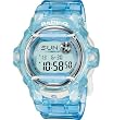 Casio - Baby-G - Glossy Solids BG169R-2