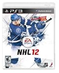 NHL 12
