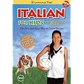 Italian for Kids Beginning Level 1, Vol. 2