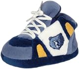Memphis Grizzlies Baby Slippers