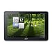 Acer ICONIA Tab A700-10s32u 10.1-Inch Tablet (Silver)