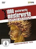 1000 Meisterwerke - Kunsthistorisches Museum Vienna