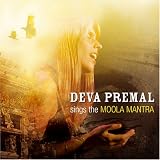 Deva Premal Sings the Moola Mantra