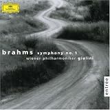 Brahms: Symphony No. 1