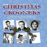 Christmas Crooners CD