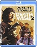 Death Wish II [Blu-ray] [1982] [US Import]