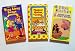 Classic Cartoons Collection #27 (3pk): Children's Musical Theatre; Mother Goose; Sing Along Songs