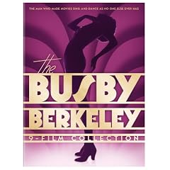 Busby Berkeley 9-Film Collection [DVD] [Region 1] [US Import] [NTSC]