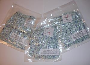 Oxy-Sorb 3x 10-Packs (30 total) Oxygen Absorber, 2000cc