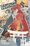 Samurai Champloo: The Complete Series [SAMURAI CHAMPLOO COMP SERIES]