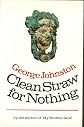 CLEAN STRAW FOR NOTHING