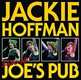 Jackie Hoffman: Live at Joe's Pub
