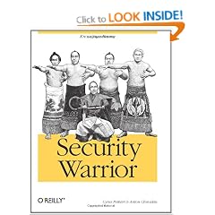 Security Warrior