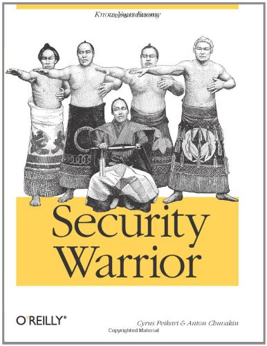 Security Warrior