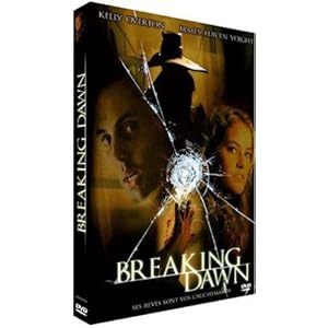 Breaking dawn