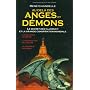 Au del� des Anges et D�mons : Le secret des Illumi&hellip de Ren� Chandelle