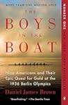 The Boys in the Boat: Nine Americans...