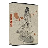ストレンヂア -無皇刃譚- [Blu-ray]