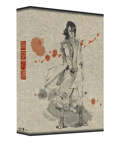 ストレンヂア -無皇刃譚- [Blu-ray]