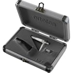 Ortofon Concorde Set Arkiv