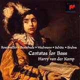 Cantatas for Bass