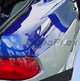 1994-1997 Honda Accord 4dr Feels Rear Fender Flares