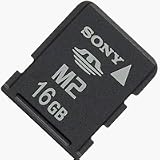 16GB Memory Stick Micro M2 (COB)