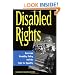 Disabled Rights: American Disability Policy and the Fight for Equality