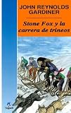 Stone Fox