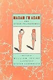 Madam I'm Adam - and - other palindromes