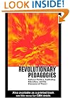 Revolutionary Pedagogies: Cultural Politics, Education, and Discourse of Theory