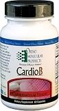 Ortho Molecular Cardio B - 120 Capsules